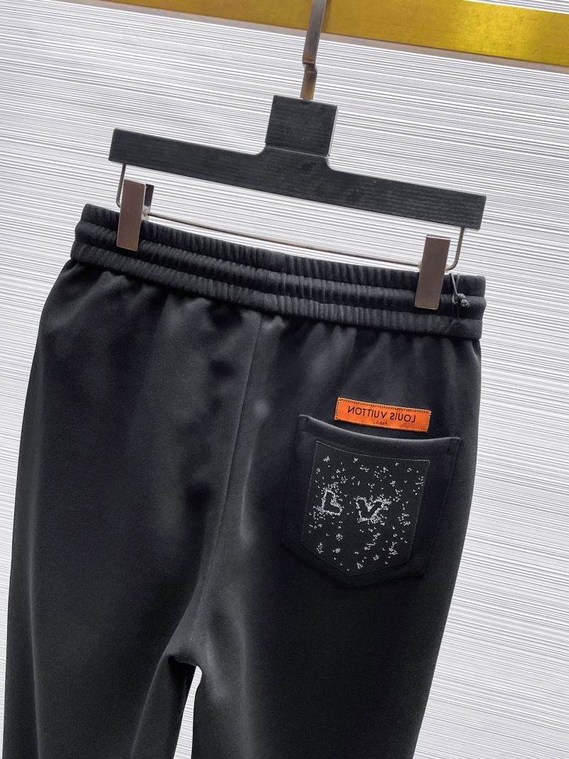 Louis Vuitton Long Pants